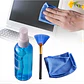 Kit de Limpieza 3 en 1 para pantallas LCD - Miniatura 1