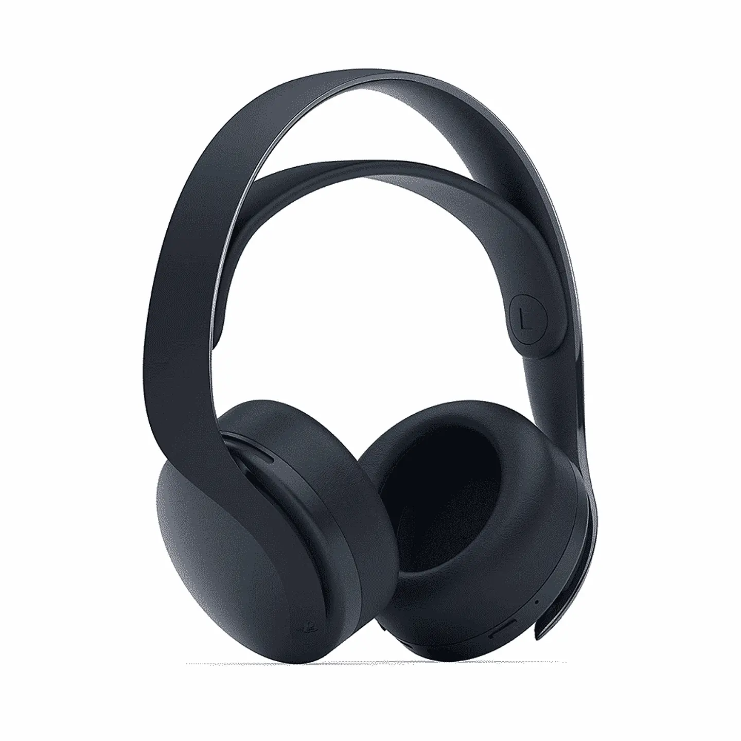 Audífonos Sony PlayStation PULSE 3D, BT - Midnight Black 1