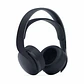 Audífonos Sony PlayStation PULSE 3D, BT - Midnight Black - Miniatura 1