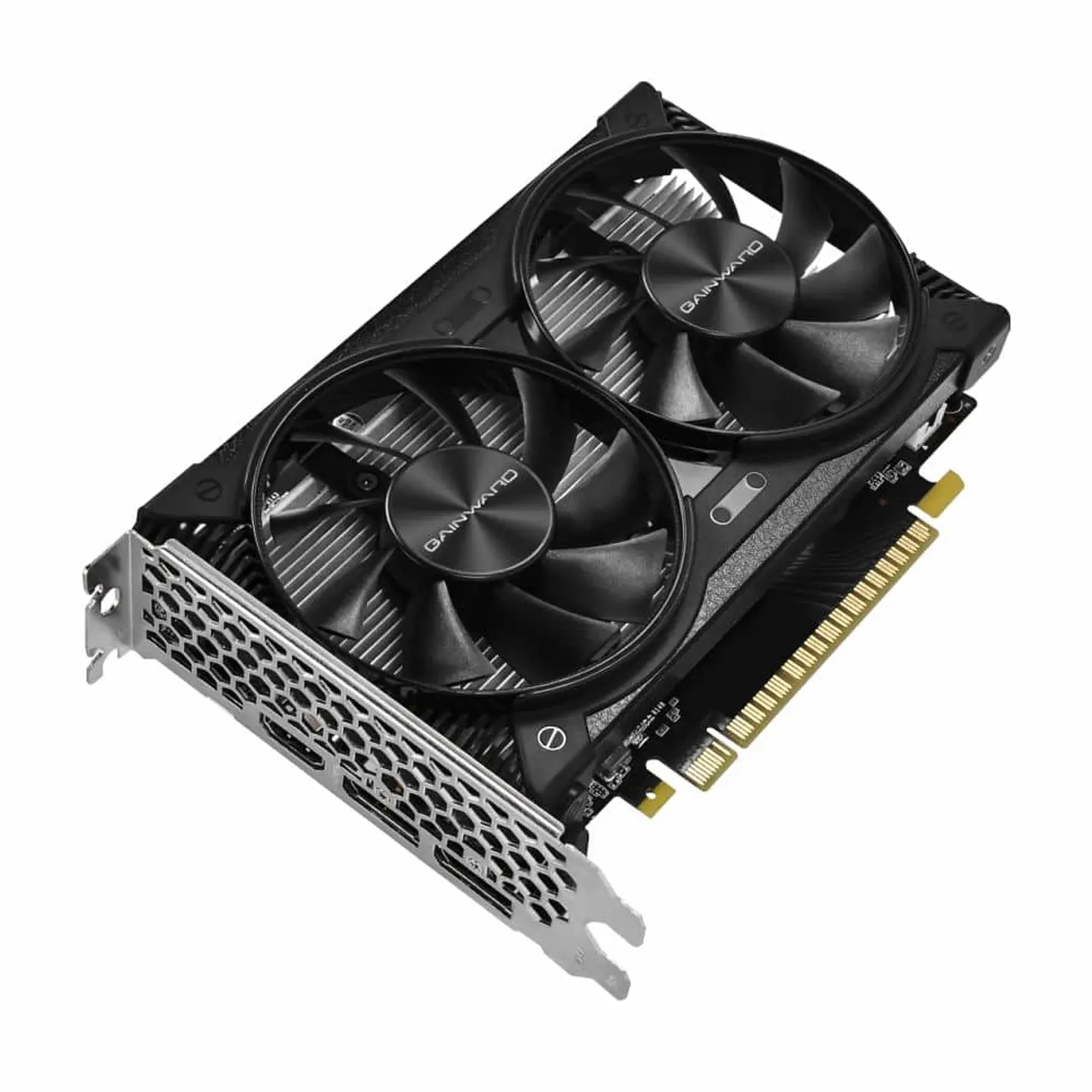 Tarjeta de Video Gainward GeForce GTX 1650 GHOST 4 GB GDDR6, 128 bit 2