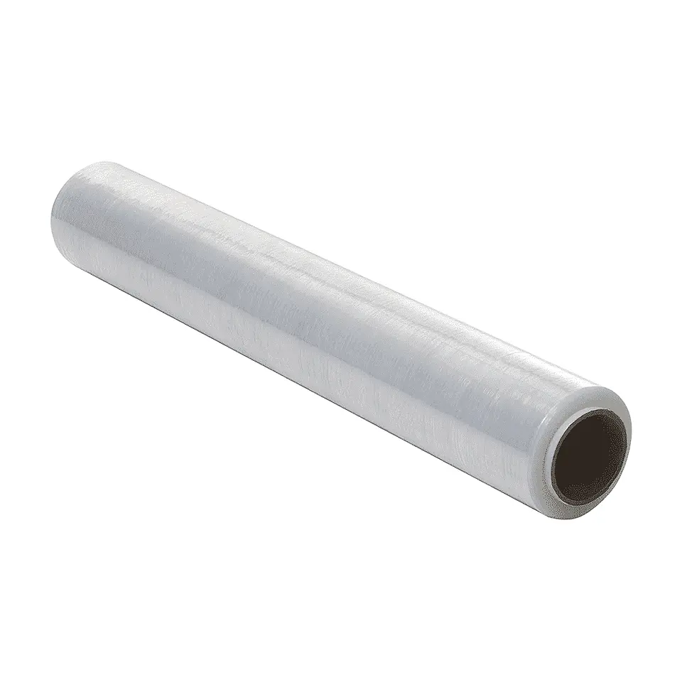 Film Alusa Film Stretch Transparente 1.5kg aprox. 1
