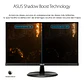Monitor Gamer Asus VP249QGR (IPS, 23,8”, 144Hz, 1ms, FreeSync) - Miniatura 5