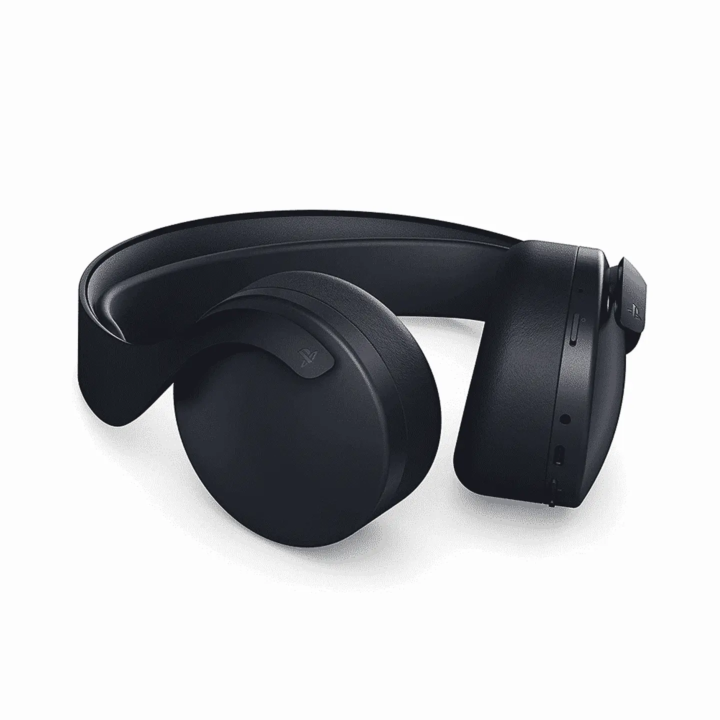Audífonos Sony PlayStation PULSE 3D, BT - Midnight Black 2
