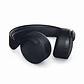 Audífonos Sony PlayStation PULSE 3D, BT - Midnight Black - Miniatura 2