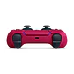 Control Joystick Sony PlayStation, Ps5 DualSense - Cosmic Red - Miniatura 4