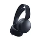 Audífonos Sony PlayStation PULSE 3D, BT - Midnight Black - Miniatura 3