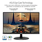Monitor Gamer Asus VP249QGR (IPS, 23,8”, 144Hz, 1ms, FreeSync) - Miniatura 6