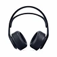 Audífonos Sony PlayStation PULSE 3D, BT - Midnight Black - Miniatura 4