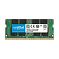 Memoria Ram Crucial 8GB (DDR4, 2666, CL19, SODIMM) - Notebook - Miniatura 1