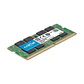 Memoria Ram Crucial 8GB (DDR4, 2666, CL19, SODIMM) - Notebook - Miniatura 2