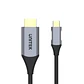 Cable USB-C a HDMI Unitek - 4K, 60Hz, 1.8m (Laptop, Celular, Pc, Tablet, iPad) - Miniatura 2