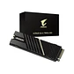 Disco Sólido SSD Gigabyte AORUS Gen4 7000s - 1TB (Gen4, NVMe 1.3) - Miniatura 1