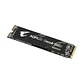 Disco Sólido SSD Gigabyte AORUS Gen4 - 500GB (NVMe, Gen4, 5000/2500 MB/s) - Miniatura 2