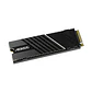 Disco Sólido SSD Gigabyte AORUS Gen4 7000s - 1TB (Gen4, NVMe 1.3) - Miniatura 4