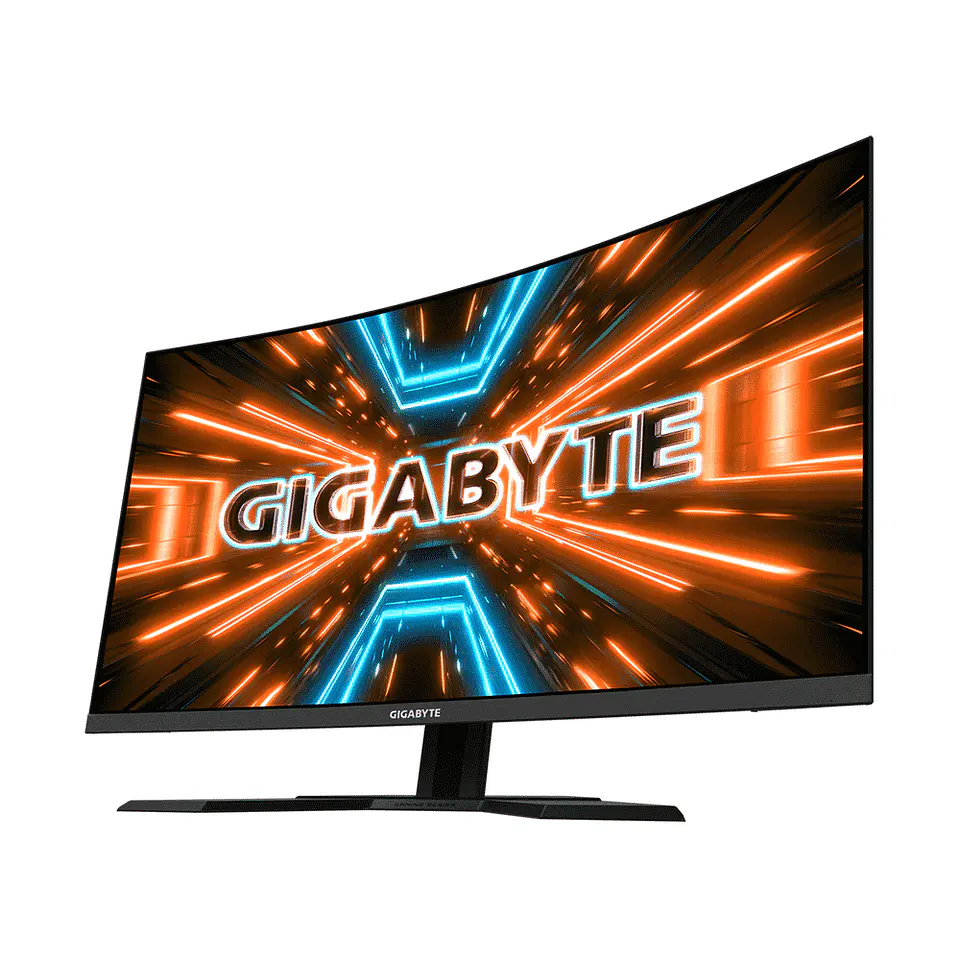 Monitor Gamer Gigabyte QHD CURVO G32QC A (32