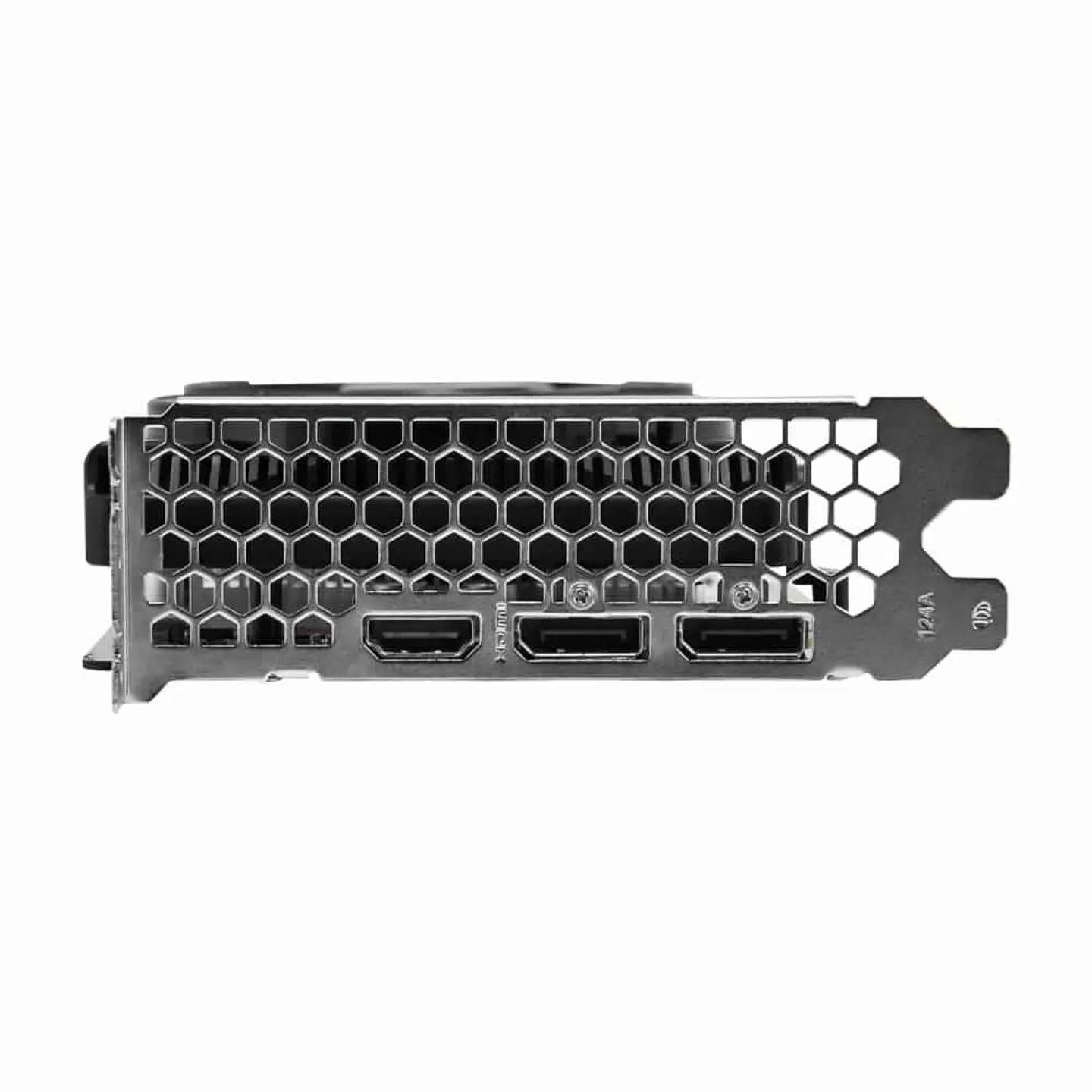 Tarjeta de Video Gainward GeForce GTX 1650 GHOST 4 GB GDDR6, 128 bit 4