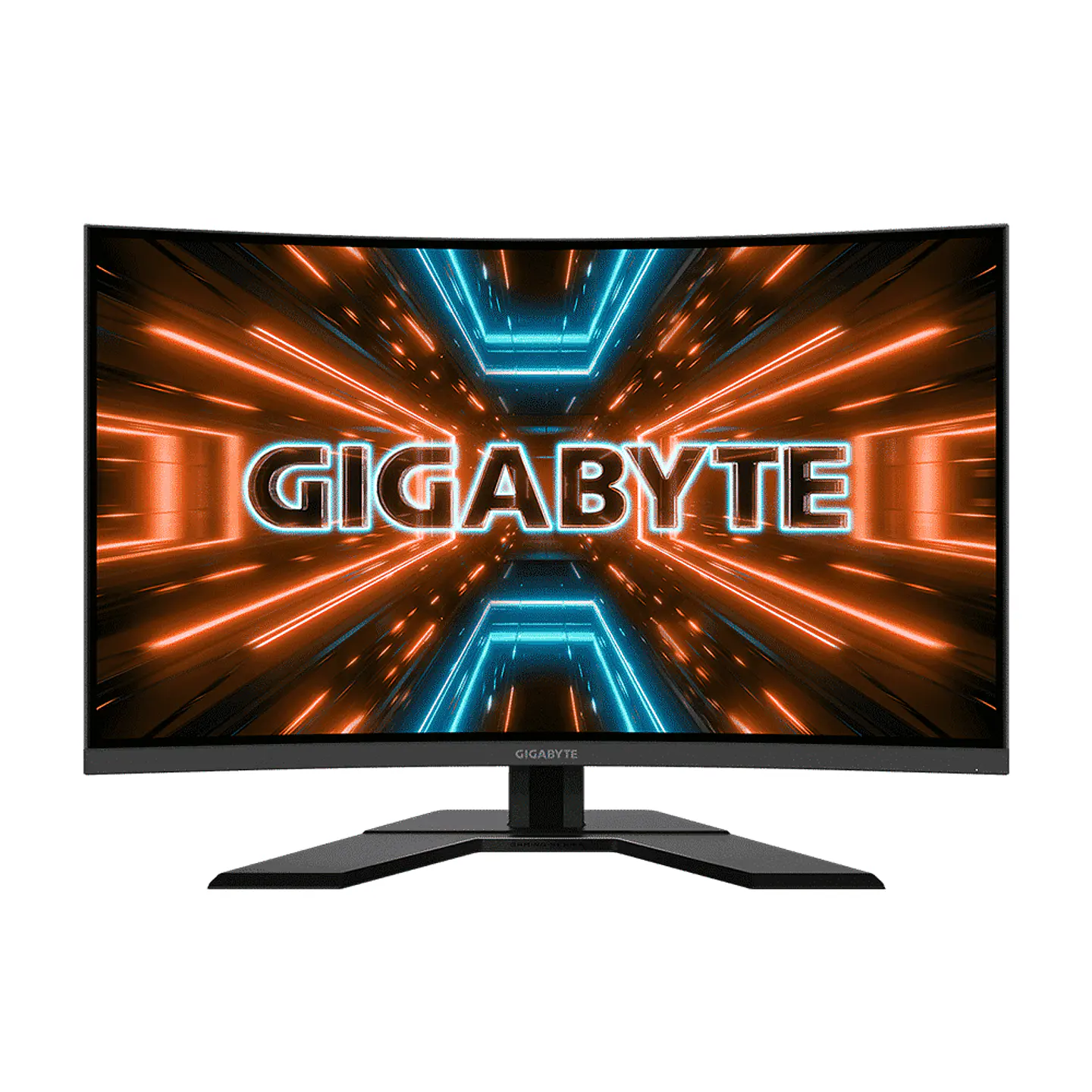 Monitor Gamer Gigabyte QHD CURVO G32QC A (32