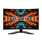 Monitor Gamer Gigabyte QHD CURVO G32QC A (32