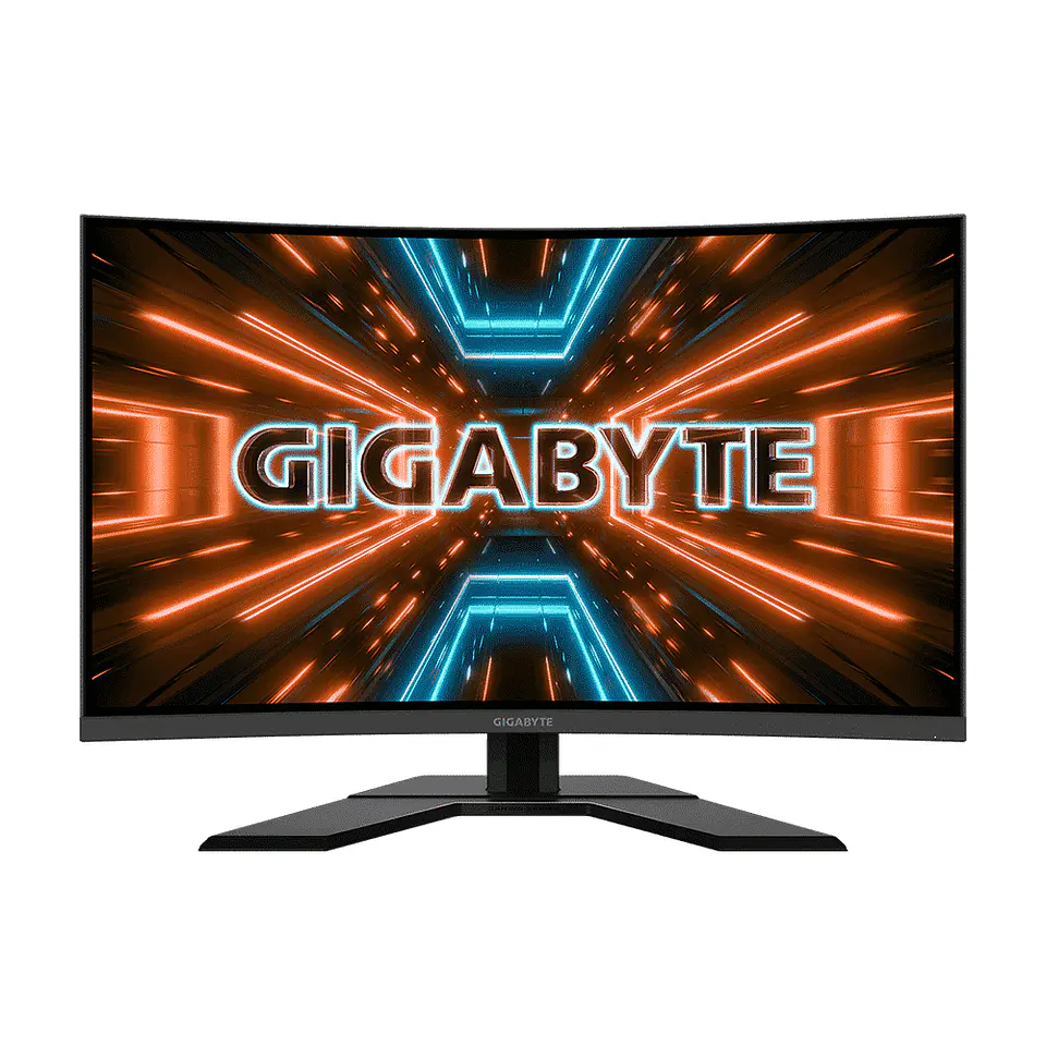 Monitor Gamer Gigabyte QHD CURVO G32QC A (32