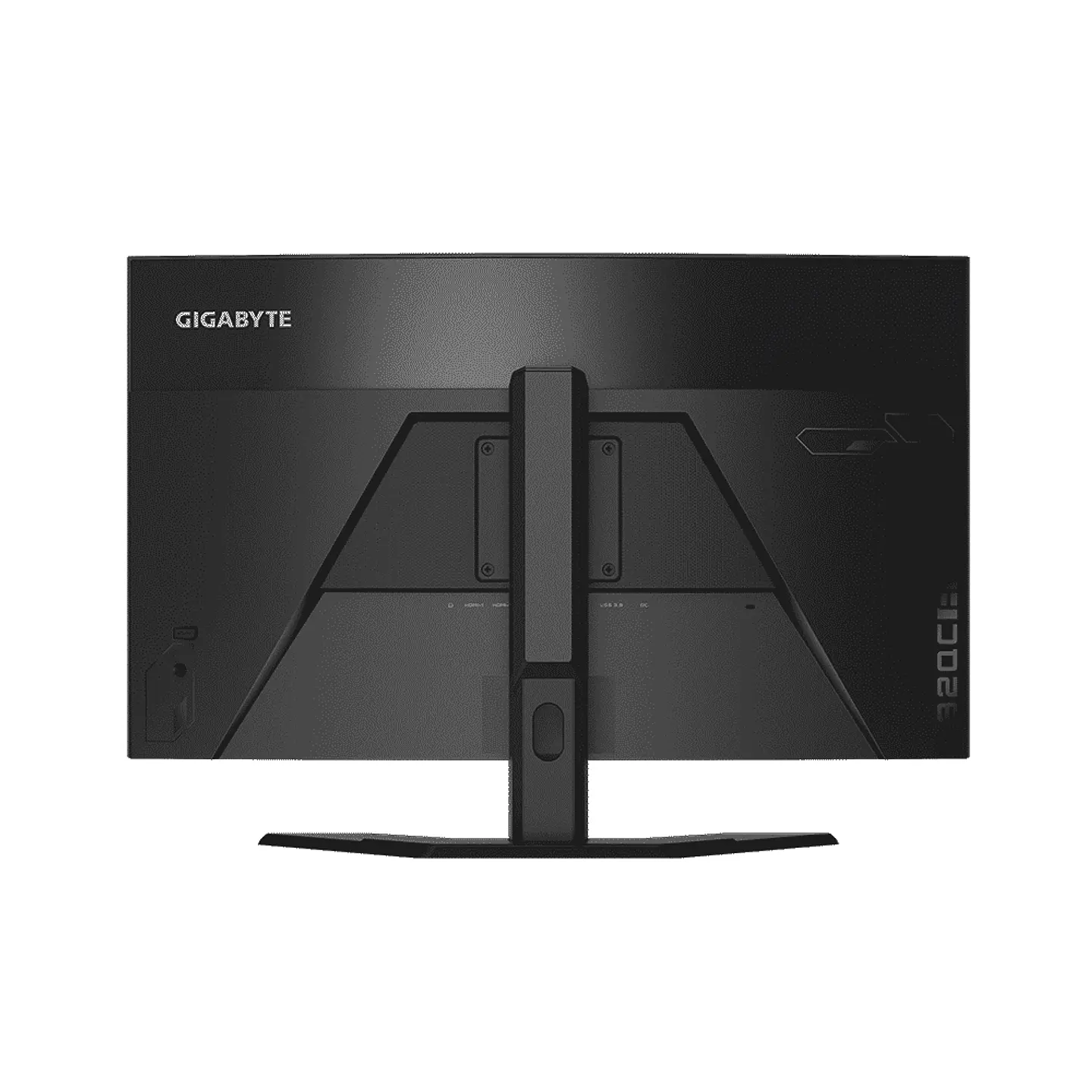 Monitor Gamer Gigabyte QHD CURVO G32QC A (32