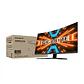 Monitor Gamer Gigabyte QHD CURVO G32QC A (32