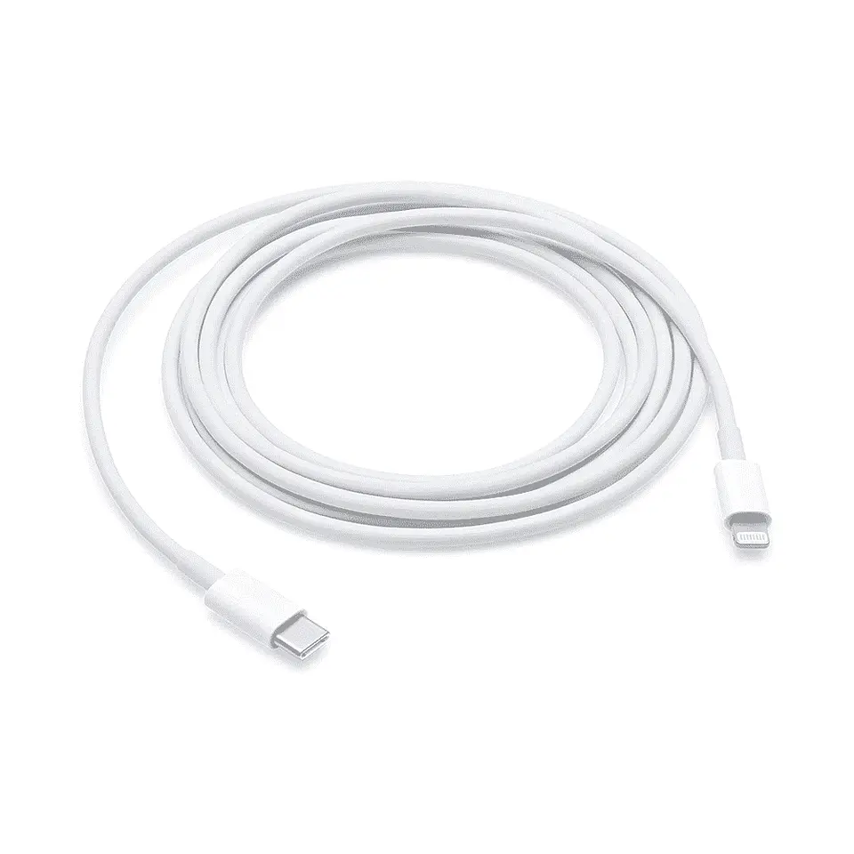 Cable Bestlink Tipo C - Lightning (1 Metro, iPhone/iPad, +18W) 2