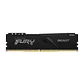 Memoria Ram Kingston Fury Beast 16GB (DDR4, 2666MHz, CL16) - Para PC - Miniatura 1