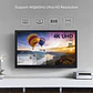 Cable USB-C a HDMI Unitek - 4K, 60Hz, 1.8m (Laptop, Celular, Pc, Tablet, iPad) - Miniatura 4