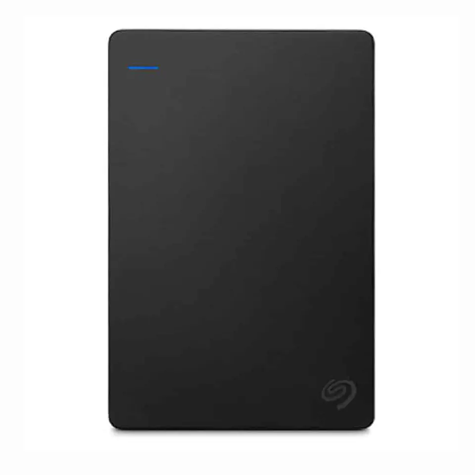 Disco Duro Externo Seagate Game Drive PS4 4TB STGD4000400 – Open BOX 1