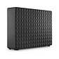 Disco Duro Externo HDD Seagate Expansion - 10TB (3.0 USB, PC, Xbox One y PS4) - Miniatura 1