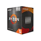 Pc Indominus Ryzen 5, 5600g, Radeon Vega 8, Ram 16GB, SSD 500GB - Miniatura 4