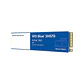Disco Sólido WD Blue SN570 de 500GB (NVMe, M.2 2280, PCIe 3.0), WDS500G3B0C - Miniatura 2