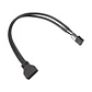 Adaptador USB 2.0 9-Pin a USB 3.0 20-Pin para Placas Madres - Miniatura 2