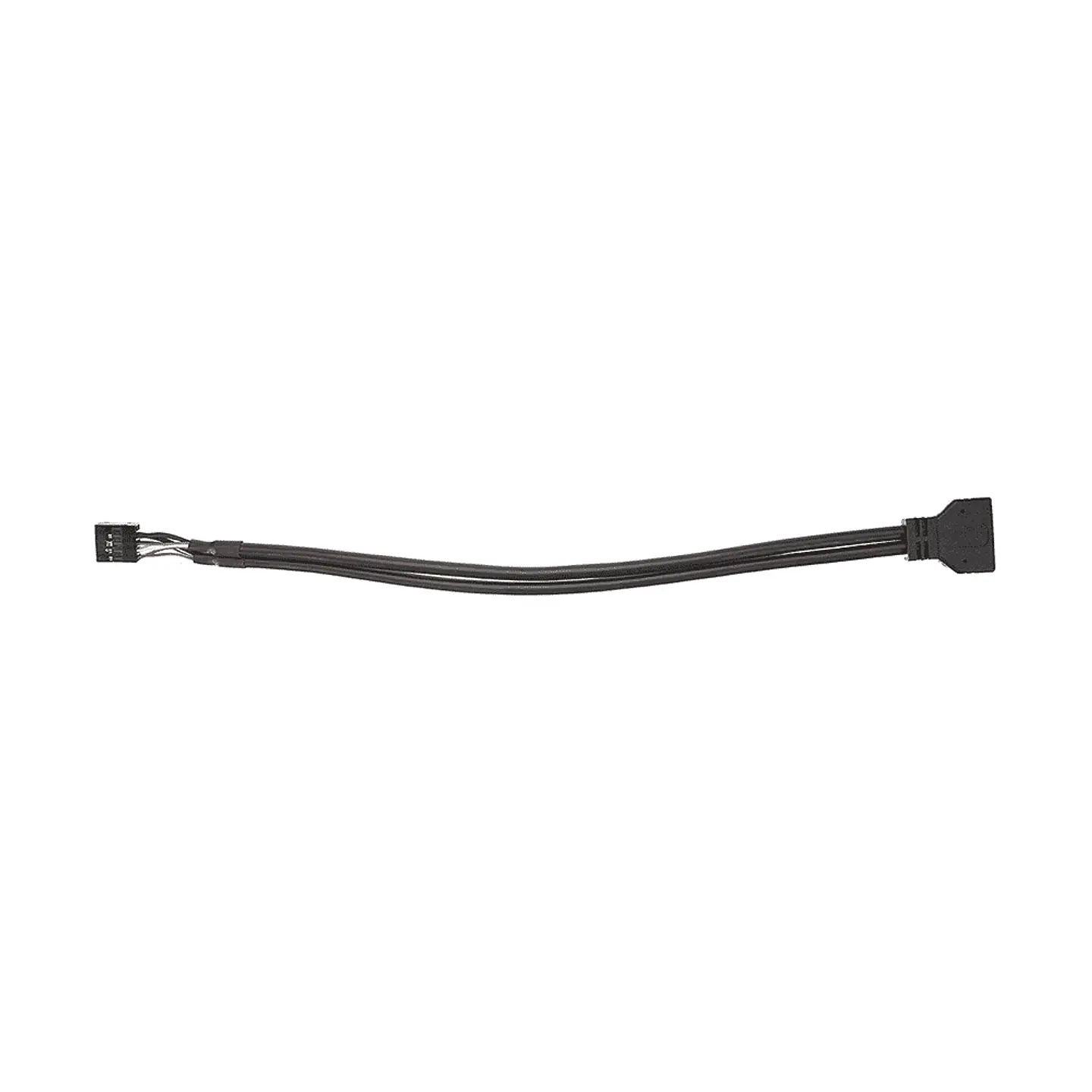 Adaptador USB 2.0 9-Pin a USB 3.0 20-Pin para Placas Madres 3