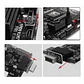 Adaptador Panel Frontal Usb Tipo C a Tipo E Para Placa Madre - Miniatura 4