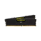 Kit Memoria RAM Corsair Vengeance LPX - 16GB (2x8GB, DDR4, 3200MHz, CL16), PC - Miniatura 1