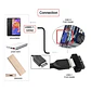 Adaptador Panel Frontal Usb Tipo C a Tipo E Para Placa Madre - Miniatura 6