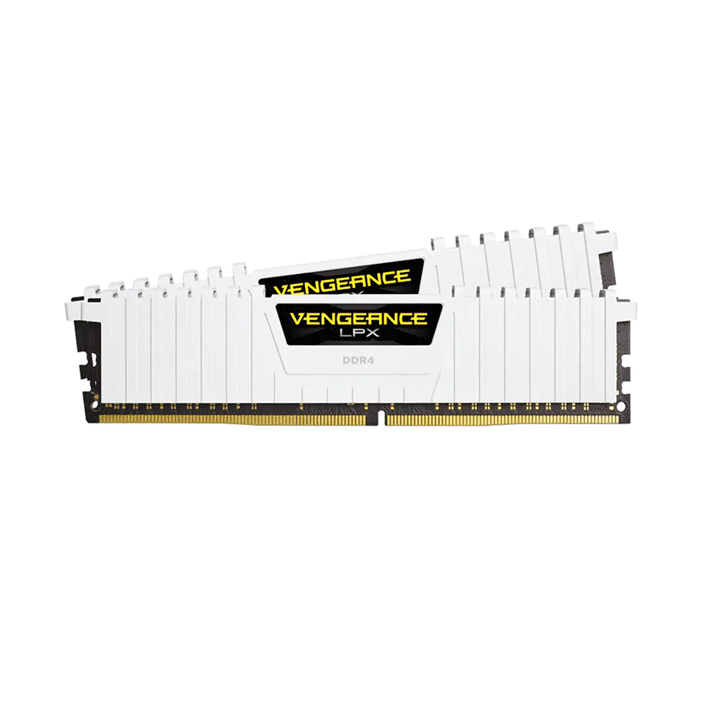 Kit Memoria Ram Gamer Corsair LPX 32GB DDR4 3200MHz 2x16GB - CMK32GX4M2E3200C16W 1