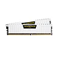 Kit Memoria Ram Gamer Corsair LPX 32GB DDR4 3200MHz 2x16GB - CMK32GX4M2E3200C16W - Miniatura 1