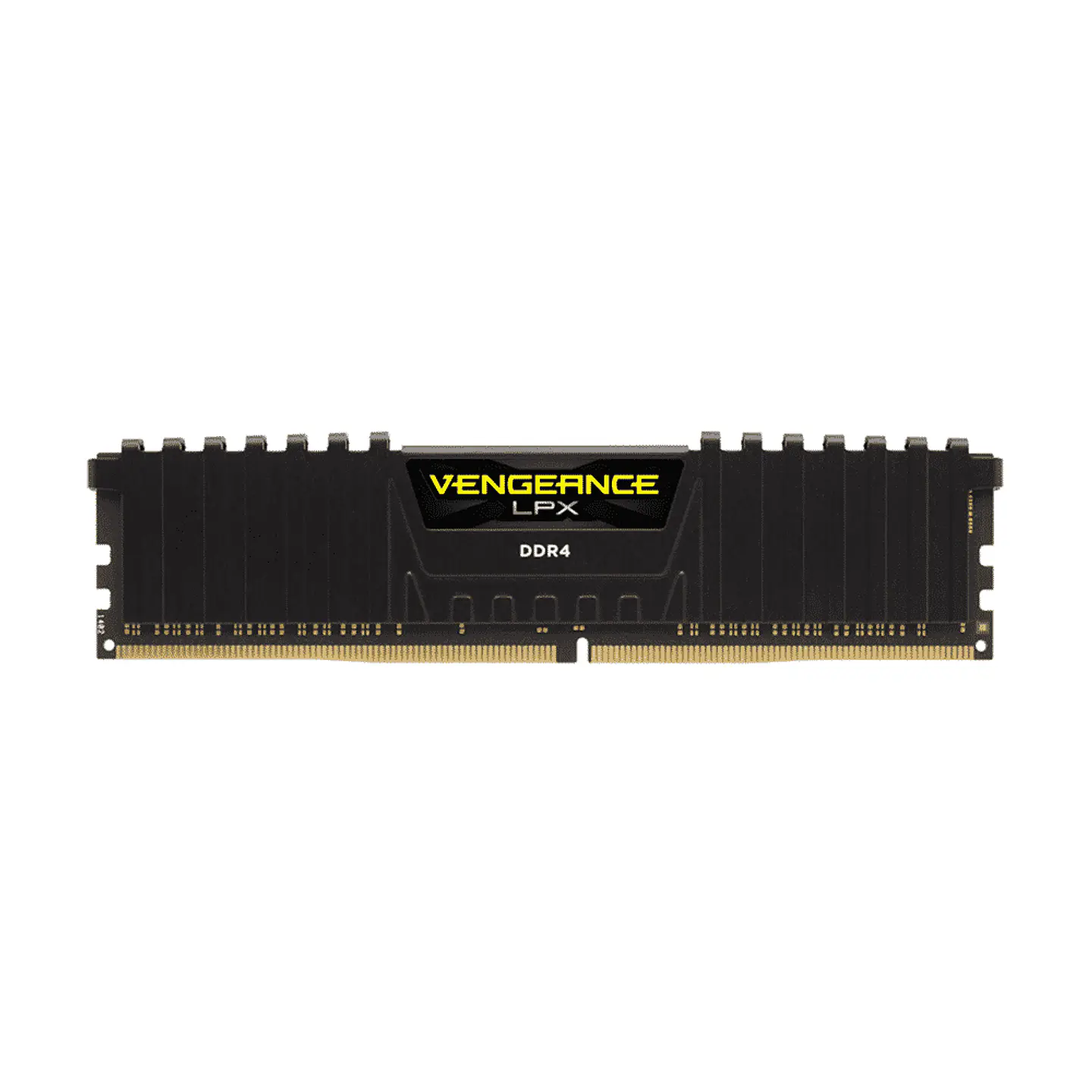 Kit Memoria RAM Corsair Vengeance LPX - 16GB (2x8GB, DDR4, 3200MHz, CL16), PC 4