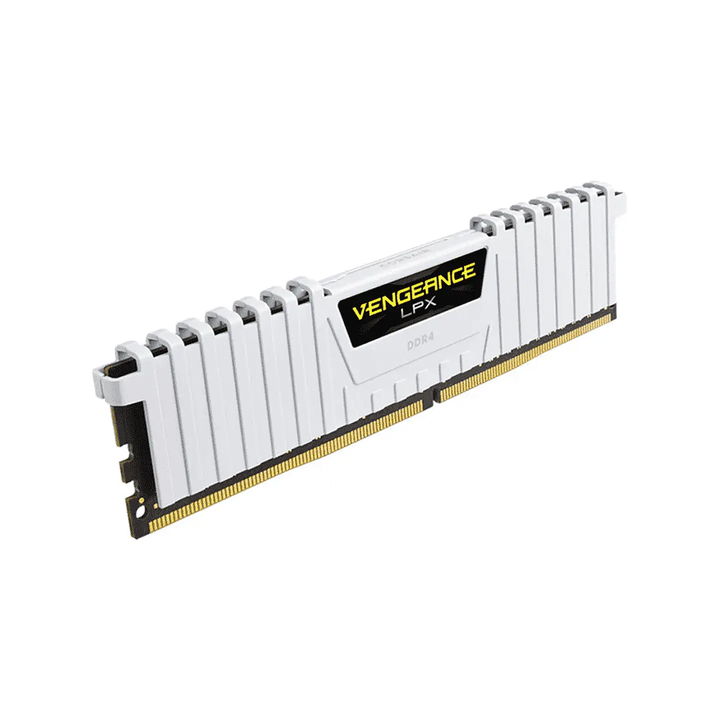 Kit Memoria Ram Gamer Corsair LPX 32GB DDR4 3200MHz 2x16GB - CMK32GX4M2E3200C16W 3