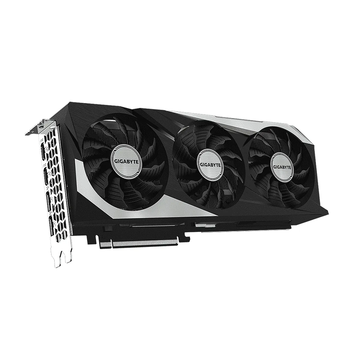 Tarjeta de Video Gráfica Gigabyte AMD Radeon RX 6900 XT OC (16GB, GDDR6, 4K) 3