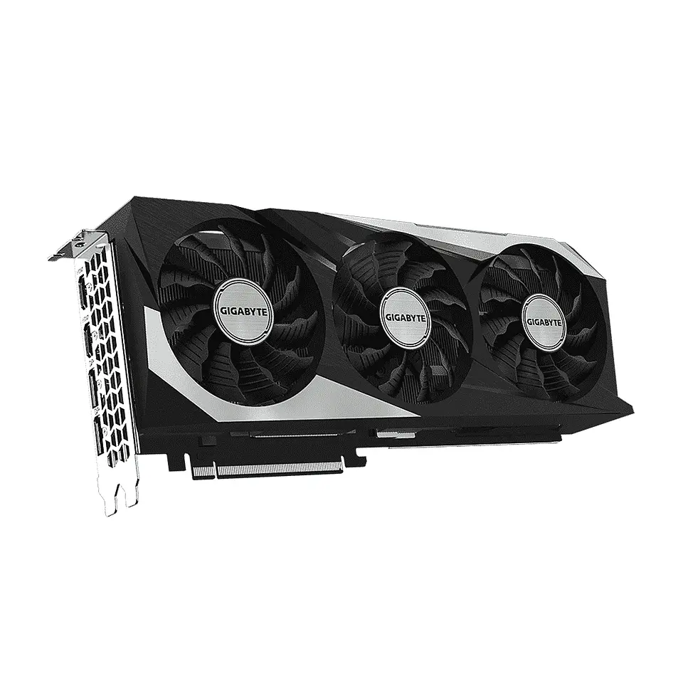 Tarjeta de Video Gráfica Gigabyte AMD Radeon RX 6900 XT OC (16GB, GDDR6, 4K) 3