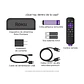 Roku Premiere 3920 RW - (4K, HD, HDR, 60FPS, QuadCore) - Miniatura 5