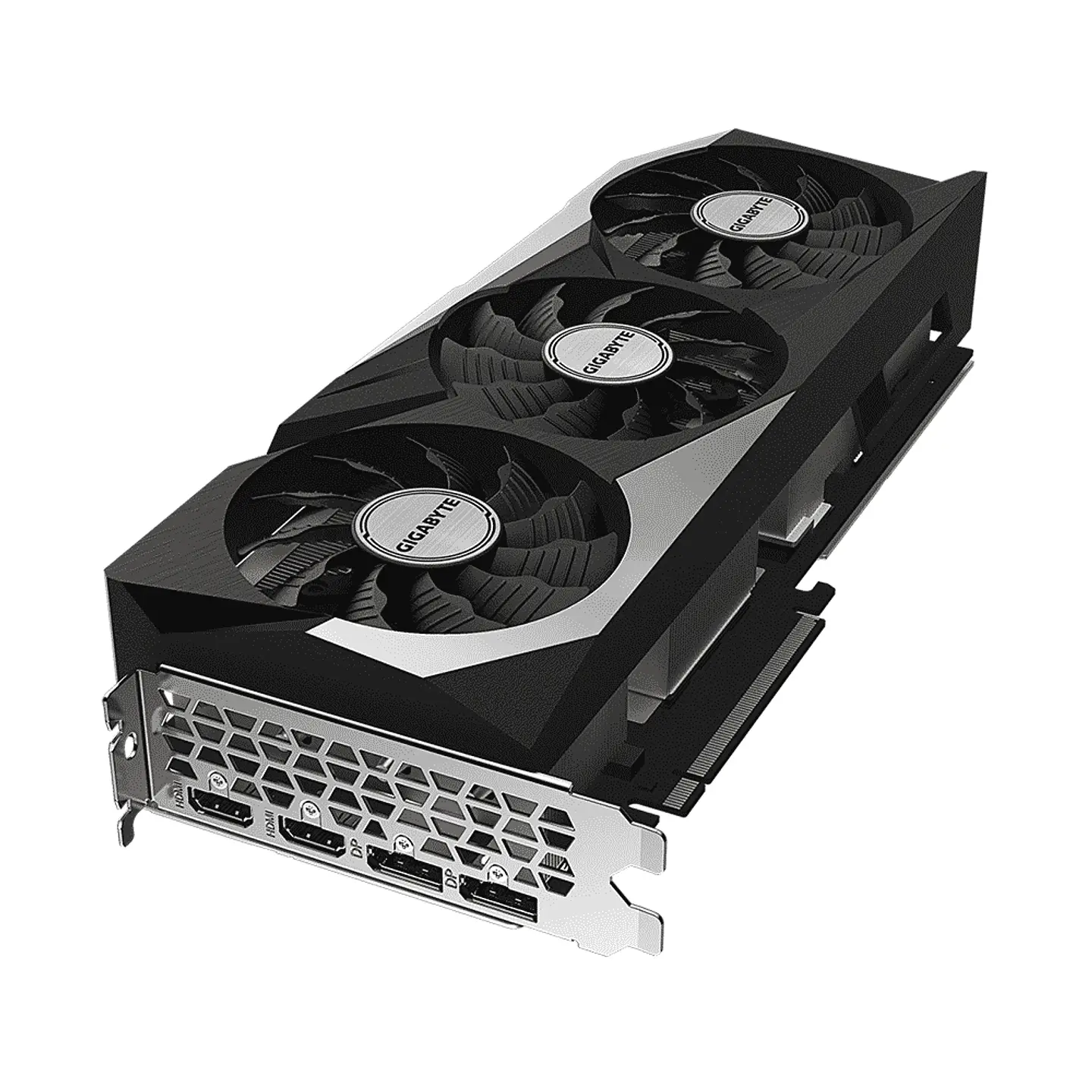 Tarjeta de Video Gráfica Gigabyte AMD Radeon RX 6900 XT OC (16GB, GDDR6, 4K) 4