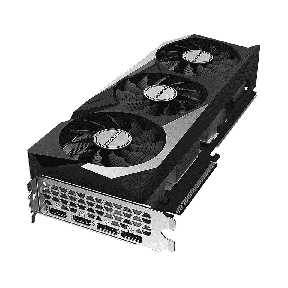 Tarjeta de Video Gráfica Gigabyte AMD Radeon RX 6900 XT OC (16GB, GDDR6, 4K) 4