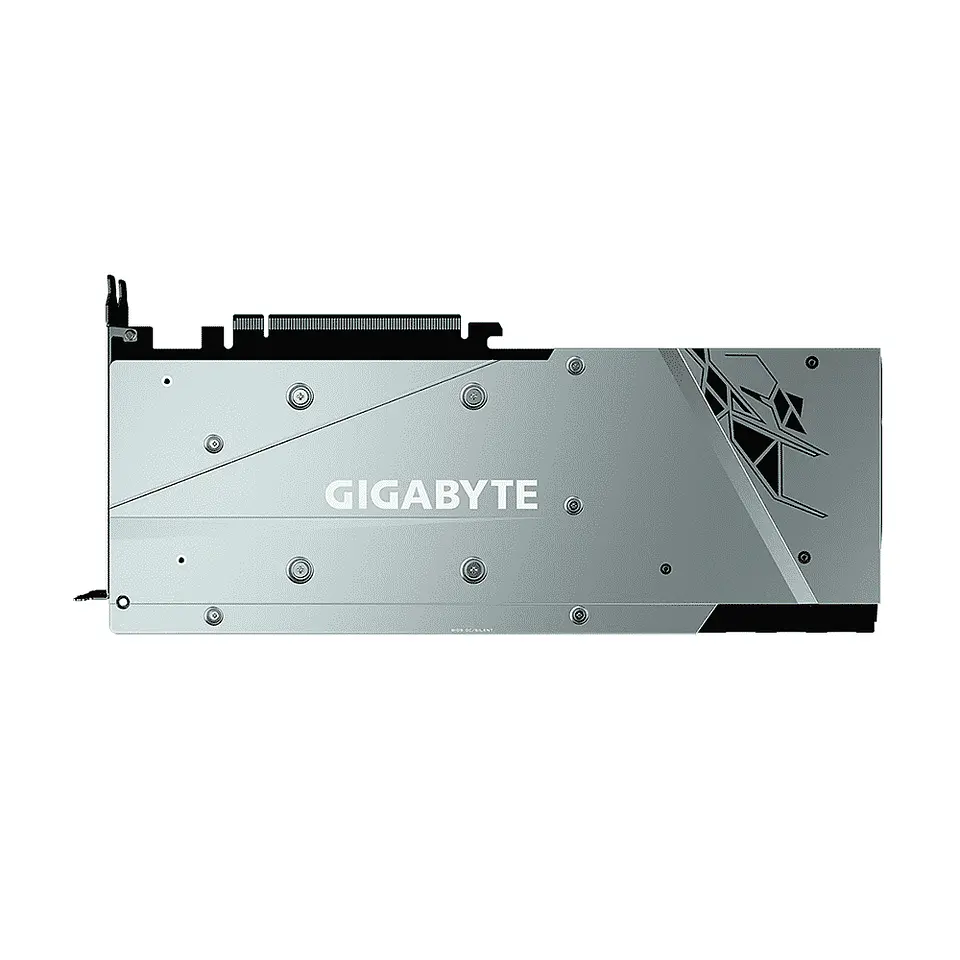 Tarjeta de Video Gráfica Gigabyte AMD Radeon RX 6900 XT OC (16GB, GDDR6, 4K) 5