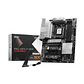 Placa Madre MSI PRO X870-P WIFI, AM5, DDR5, M.2, ATX - Miniatura 1