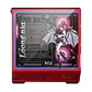 Gabinete Gamer MSI PANO 130R MLG EDITION ATX ARGB Panel Vidrio 4Fan - Miniatura 2