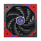 Fuente de Poder MSI A850GLS MLG EDITION 850W 80+ Gold Modular - Miniatura 2